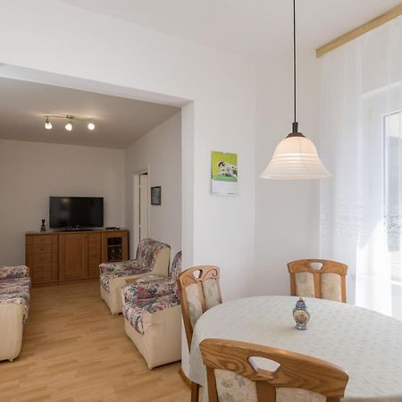 Apartment Varez Дубровник Екстериор снимка