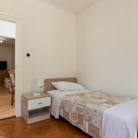 Apartment Varez Дубровник Екстериор снимка