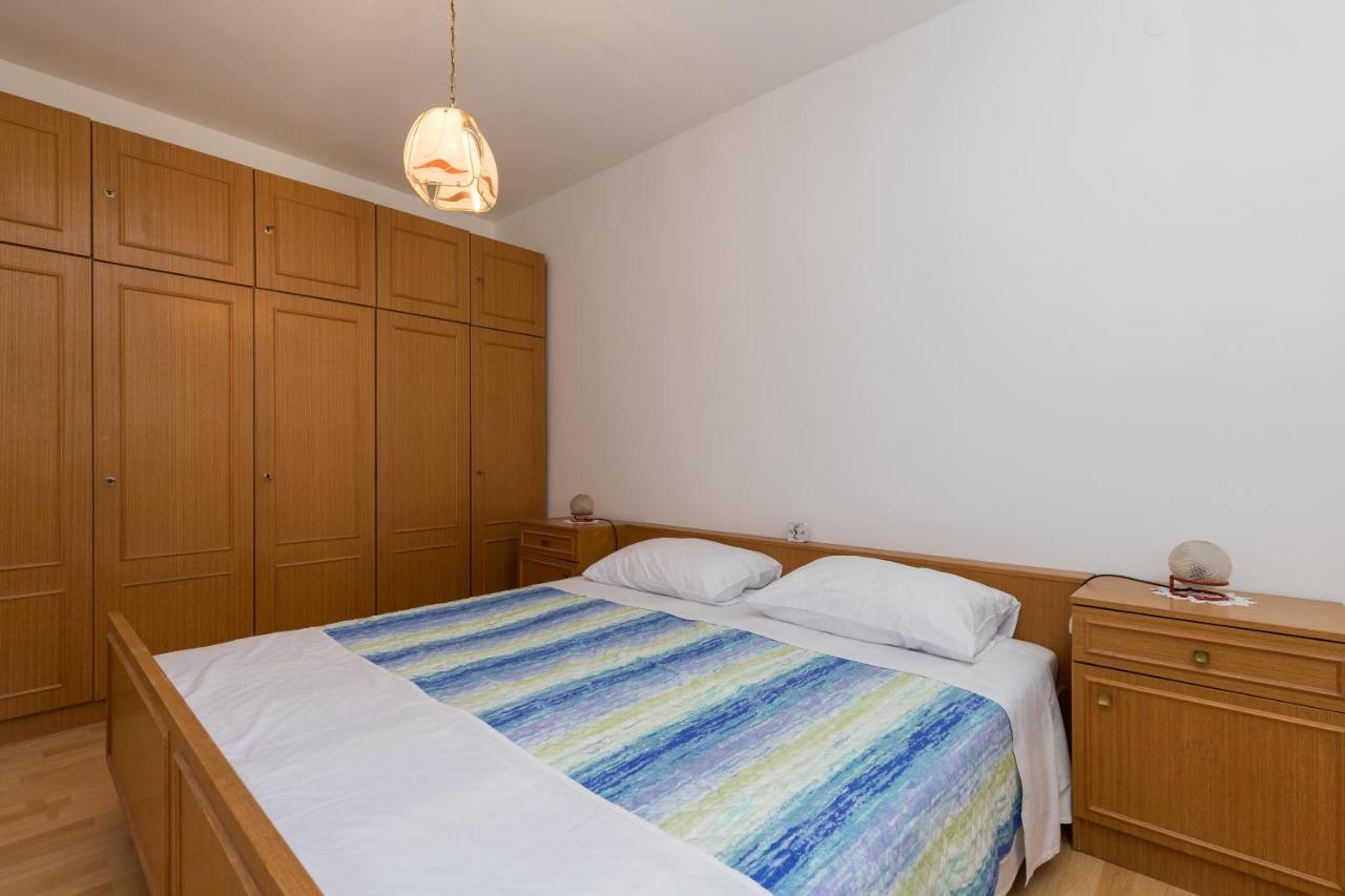 Apartment Varez Дубровник Екстериор снимка