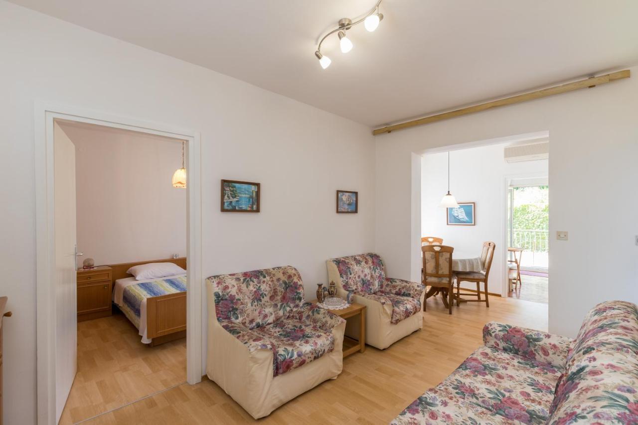 Apartment Varez Дубровник Екстериор снимка