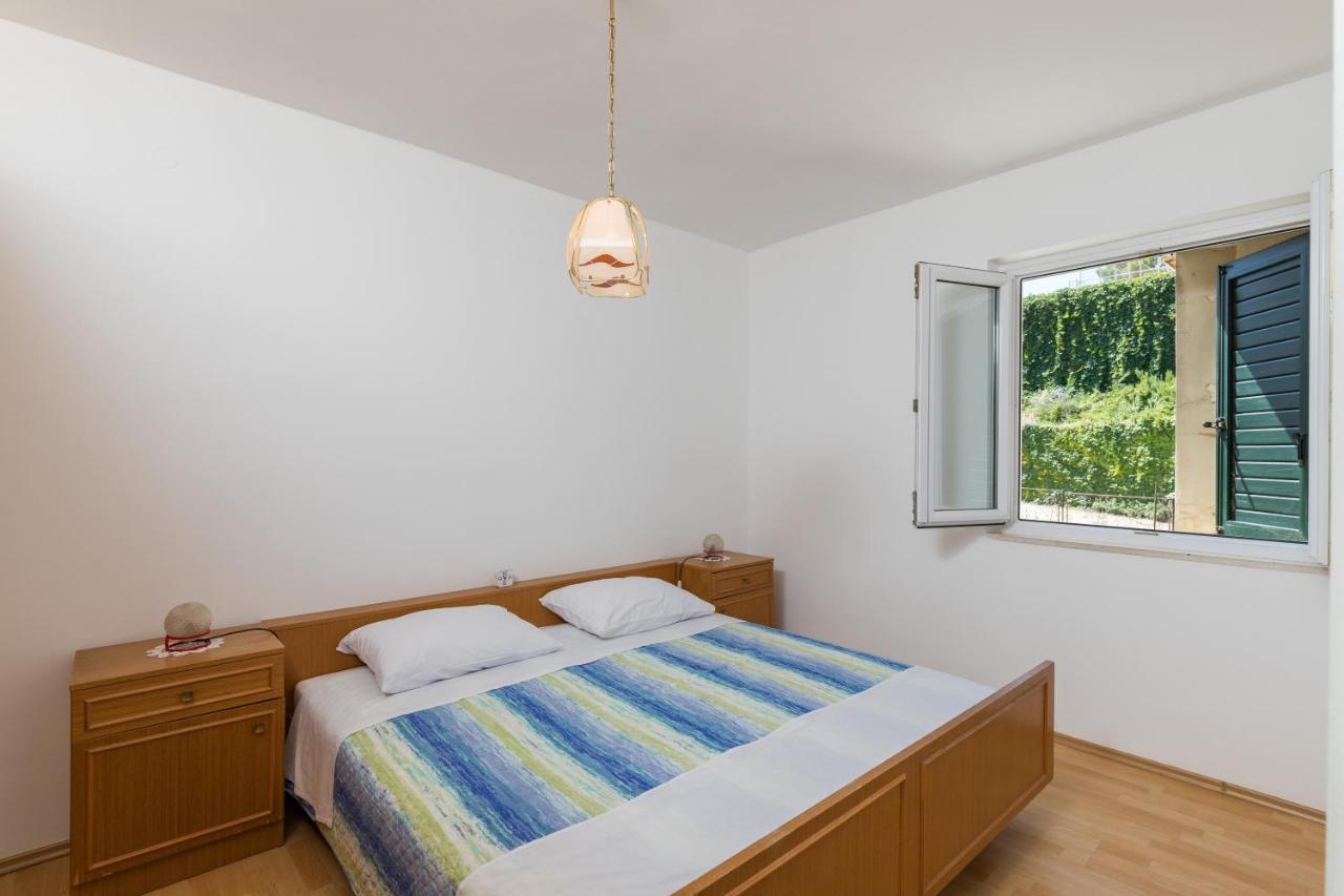 Apartment Varez Дубровник Екстериор снимка