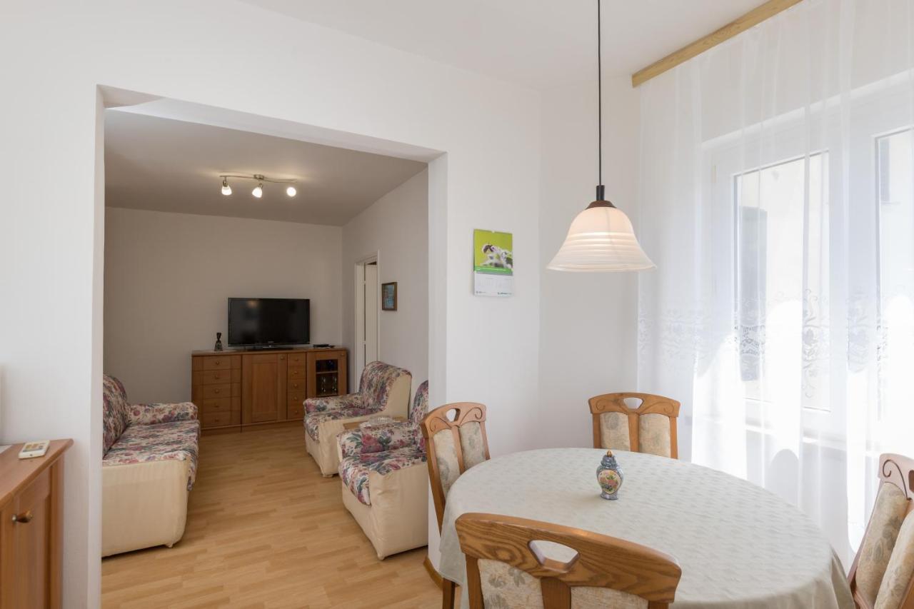 Apartment Varez Дубровник Екстериор снимка