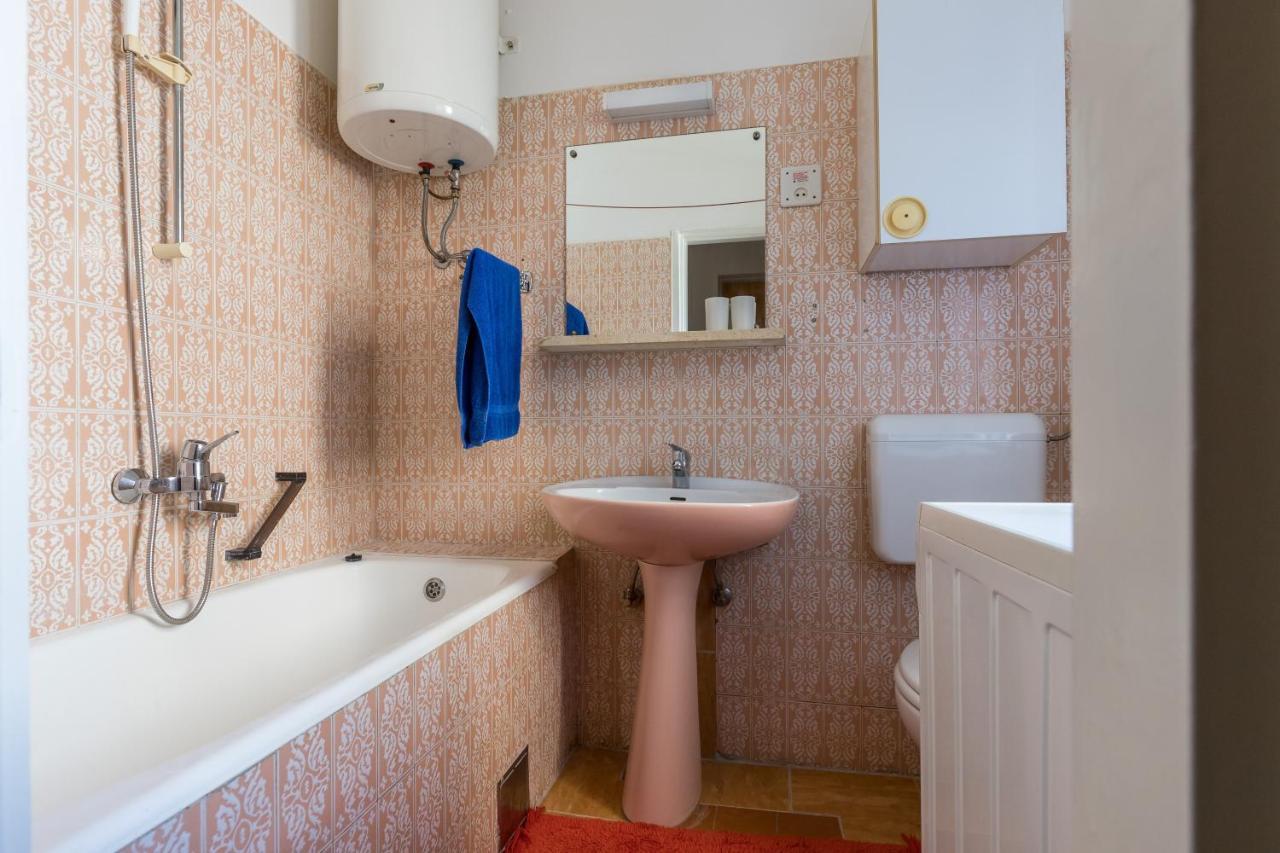 Apartment Varez Дубровник Екстериор снимка