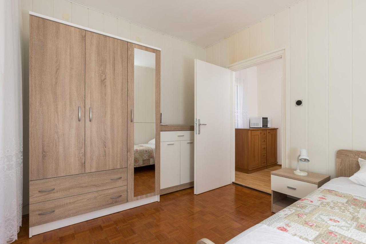 Apartment Varez Дубровник Екстериор снимка