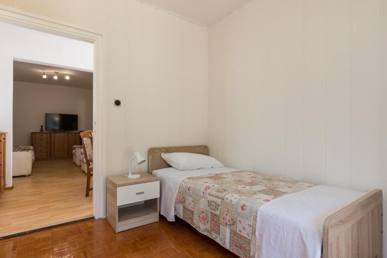 Apartment Varez Дубровник Екстериор снимка