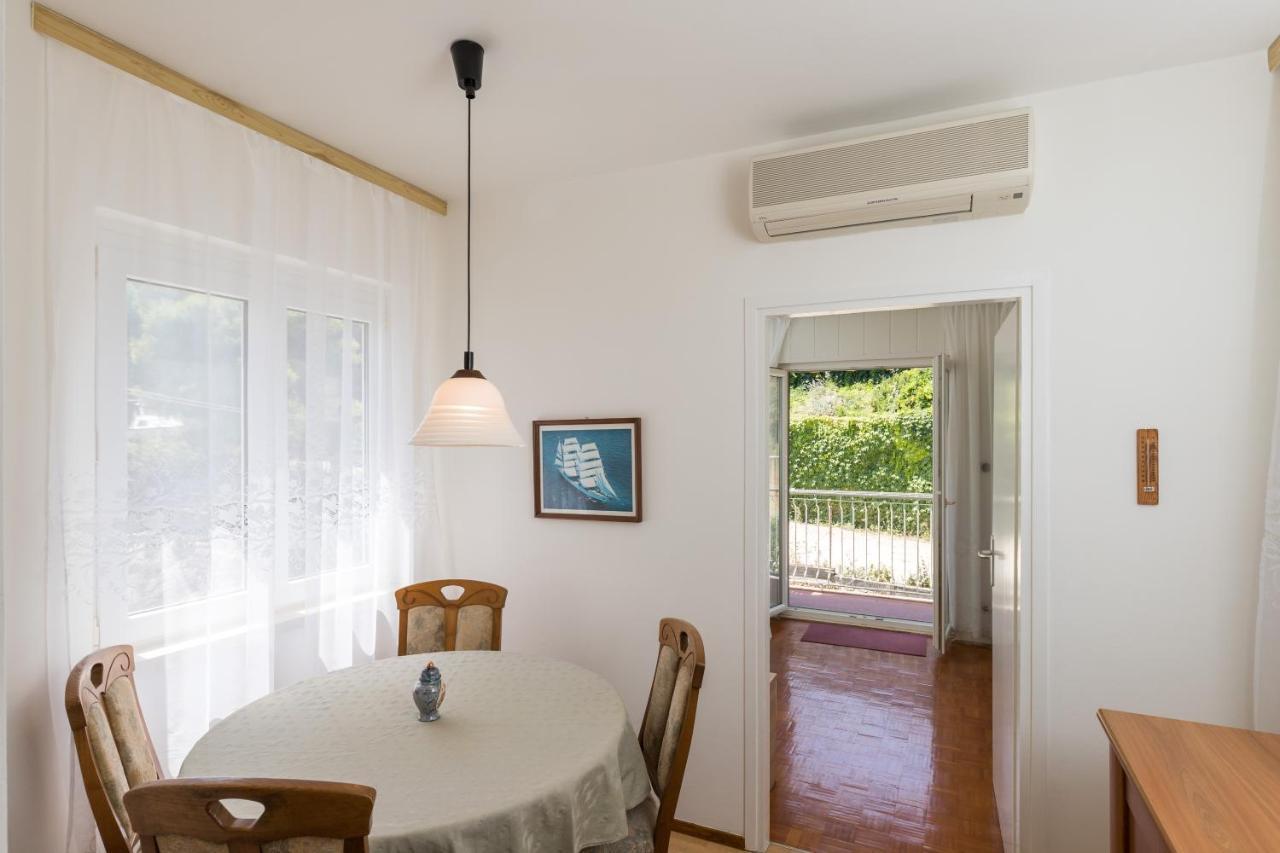 Apartment Varez Дубровник Екстериор снимка