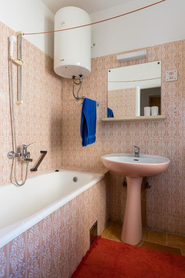 Apartment Varez Дубровник Екстериор снимка